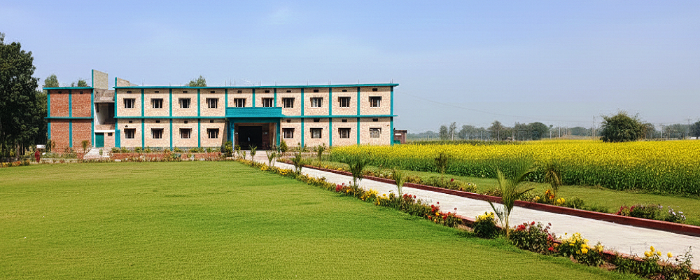 SHAHEED BHAGAT SINGH BABA MURALI MAHILA DEGREE COLLEGE,MAHURSA,GHAZIPUR	